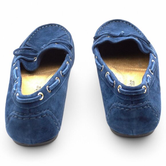 Bella Vita Loafers - Picture 8 of 8